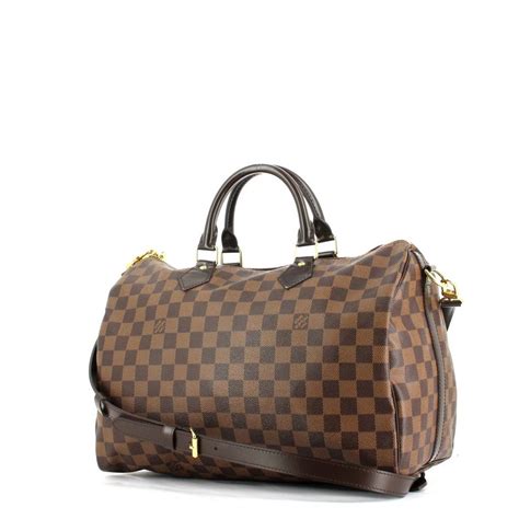 bolso louis vuitton cuadros|More.